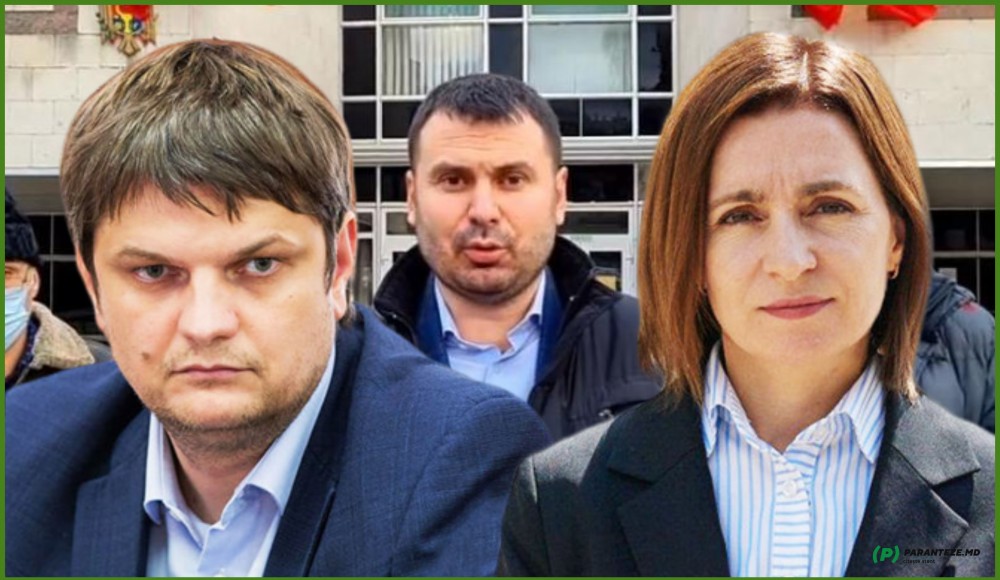Vasile Costiuc acuză guvernarea că fură 2 lei dintr-un kw/h: Aștept ca Maia Sandu să înceapă arestările